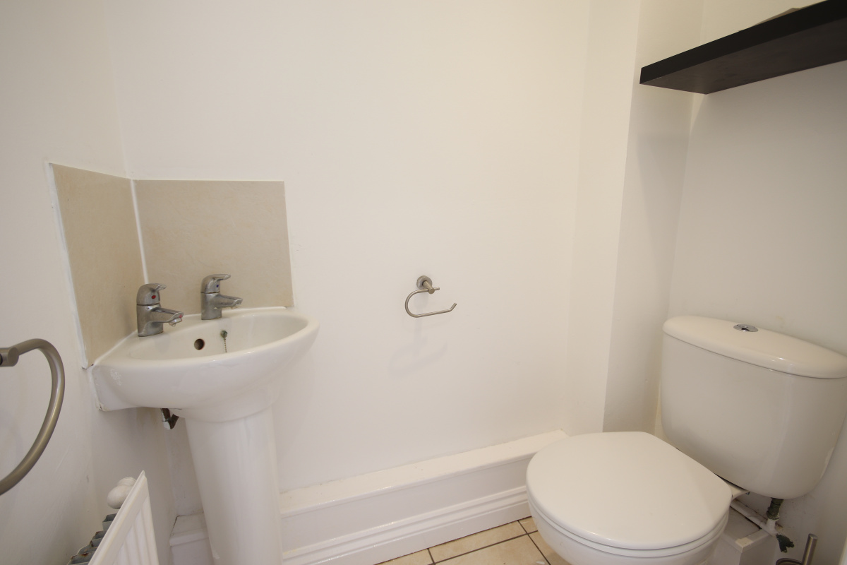 12 Lavinia Court, Chellaston, Derby, DE73 5SR