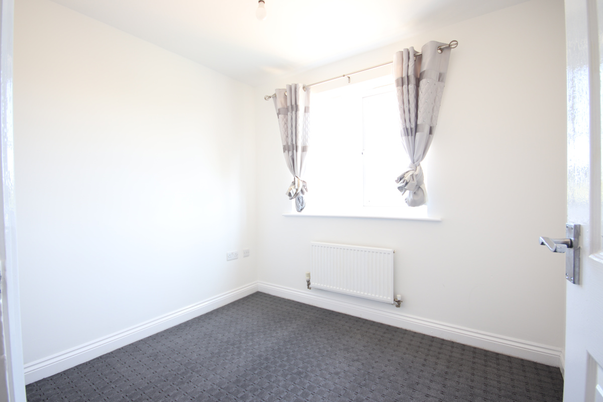 12 Lavinia Court, Chellaston, Derby, DE73 5SR