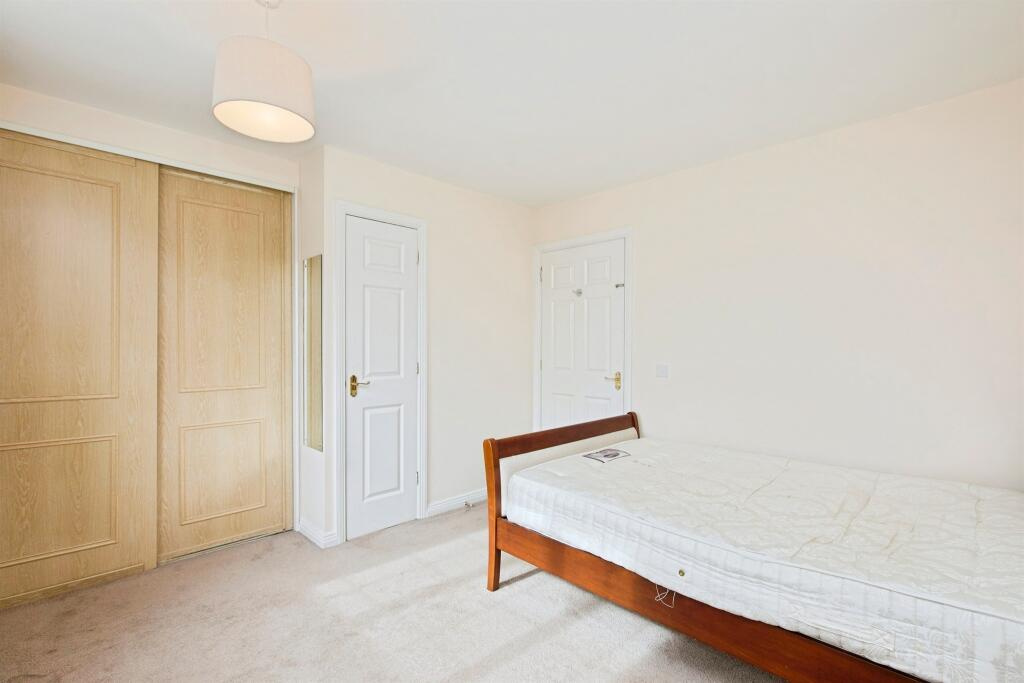 16 Meadow Brook Close, Heatherton Village, Littleover, Derby, DE23 3YT
