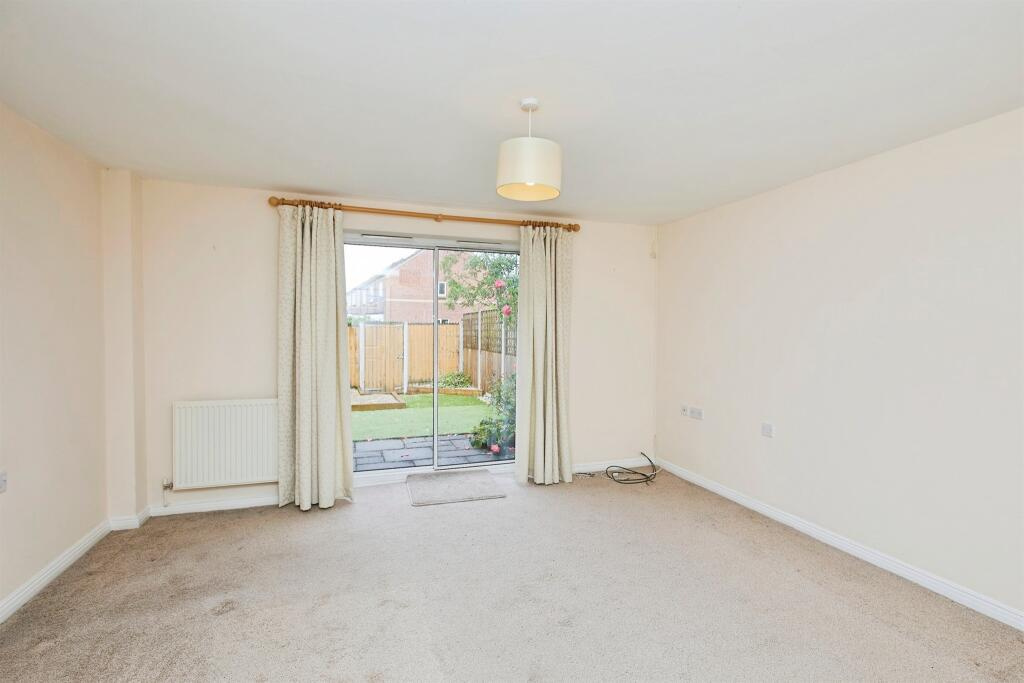 16 Meadow Brook Close, Heatherton Village, Littleover, Derby, DE23 3YT