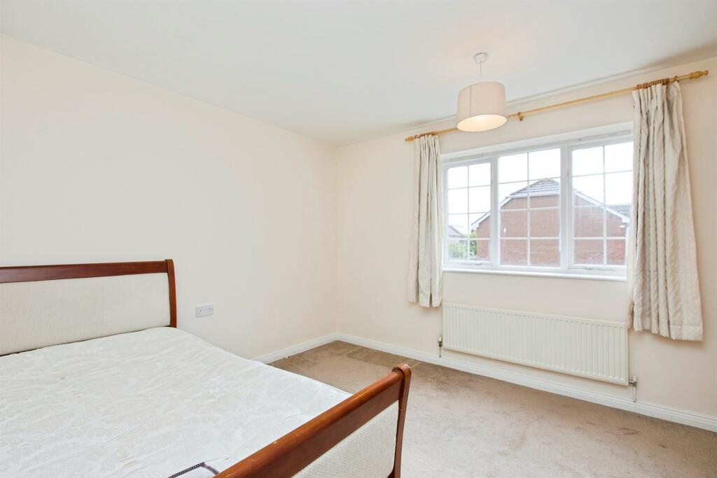16 Meadow Brook Close, Heatherton Village, Littleover, Derby, DE23 3YT