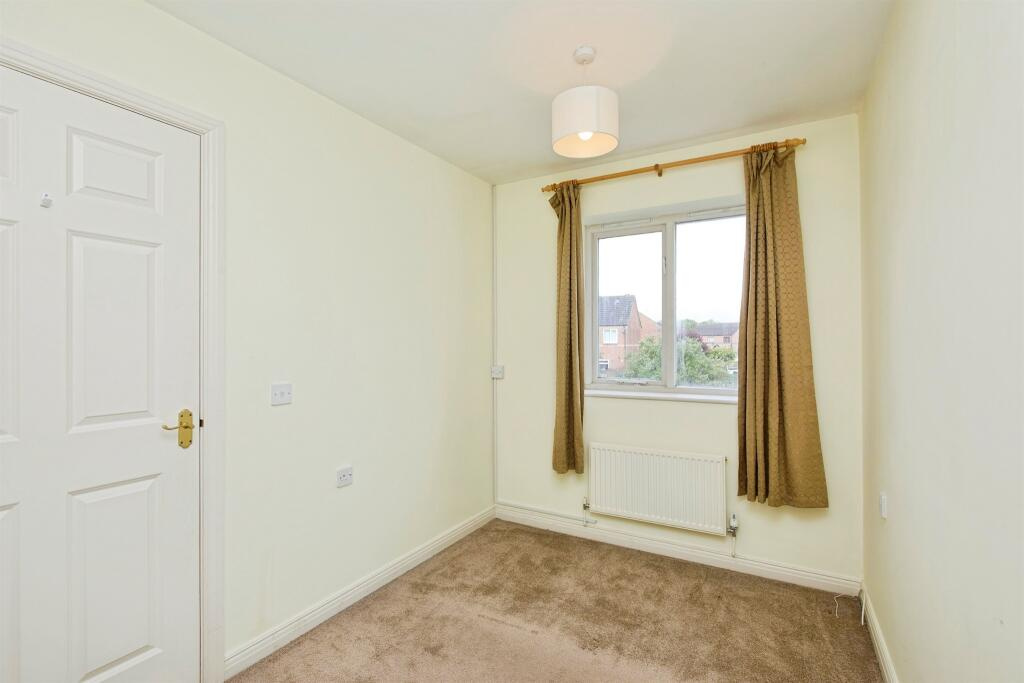 16 Meadow Brook Close, Heatherton Village, Littleover, Derby, DE23 3YT