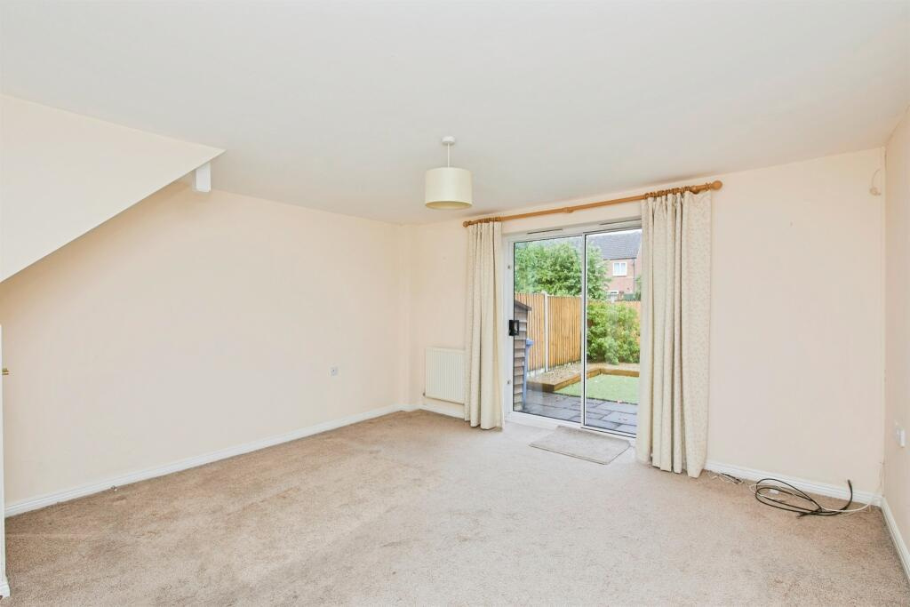16 Meadow Brook Close, Heatherton Village, Littleover, Derby, DE23 3YT