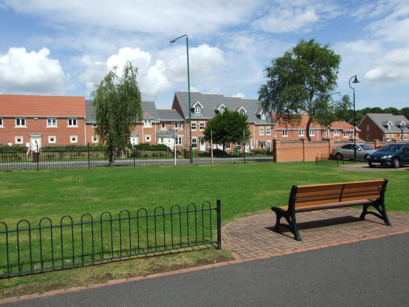 8 The Green Mews, Sherwood, Nottingham