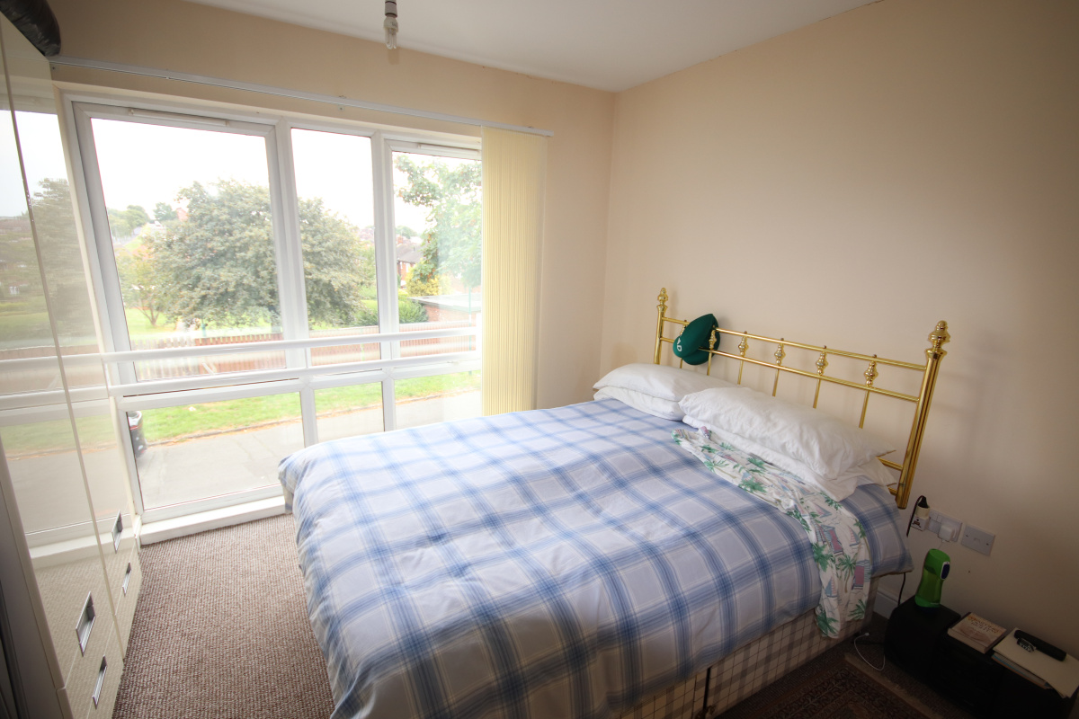 8 The Green Mews, Sherwood, Nottingham