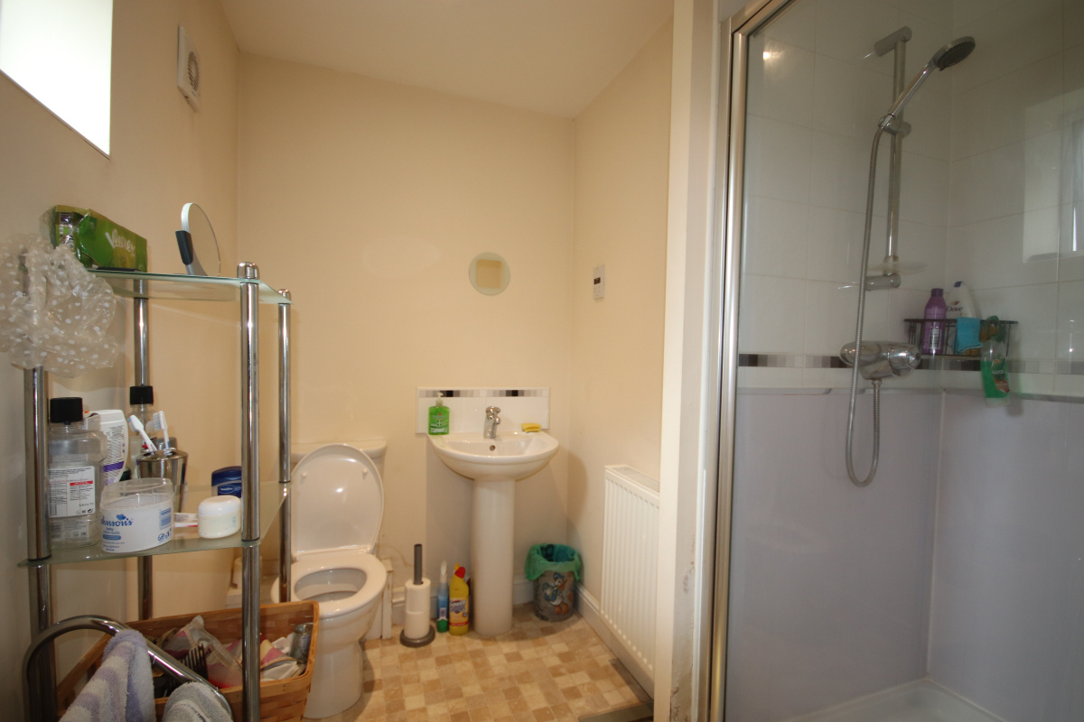 8 The Green Mews, Sherwood, Nottingham