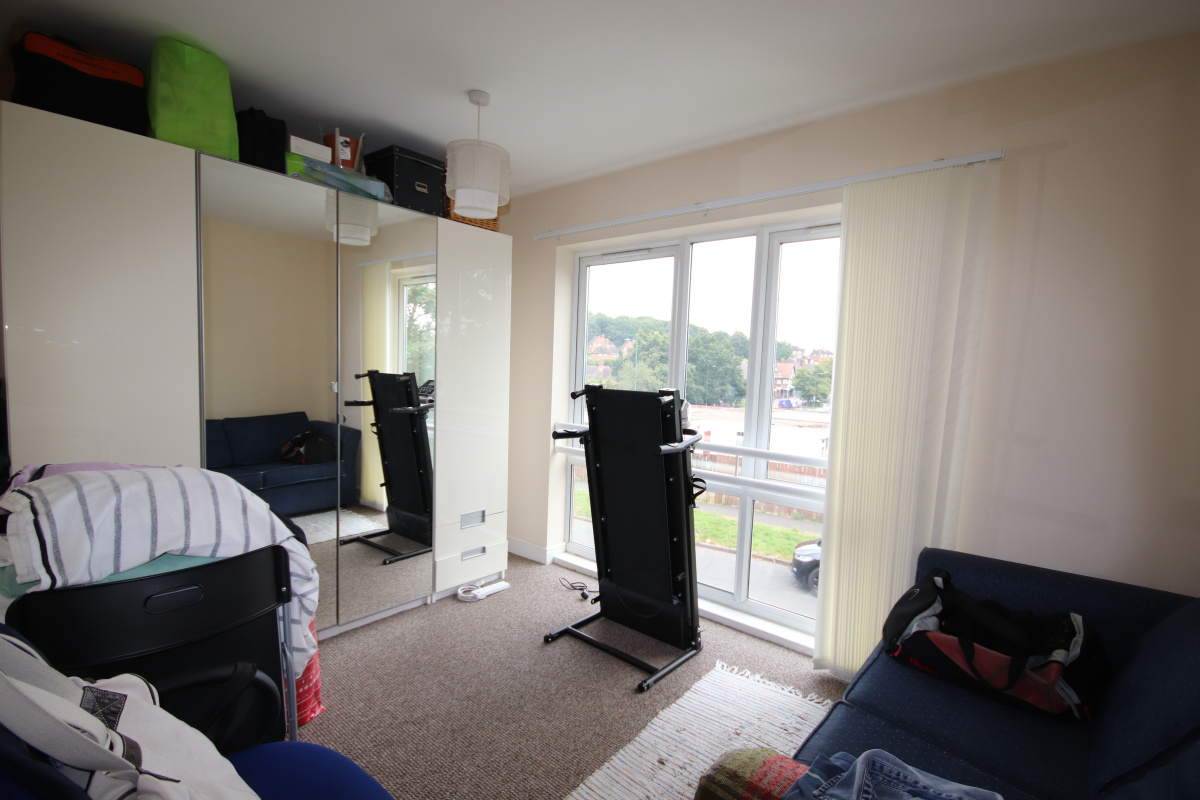 8 The Green Mews, Sherwood, Nottingham