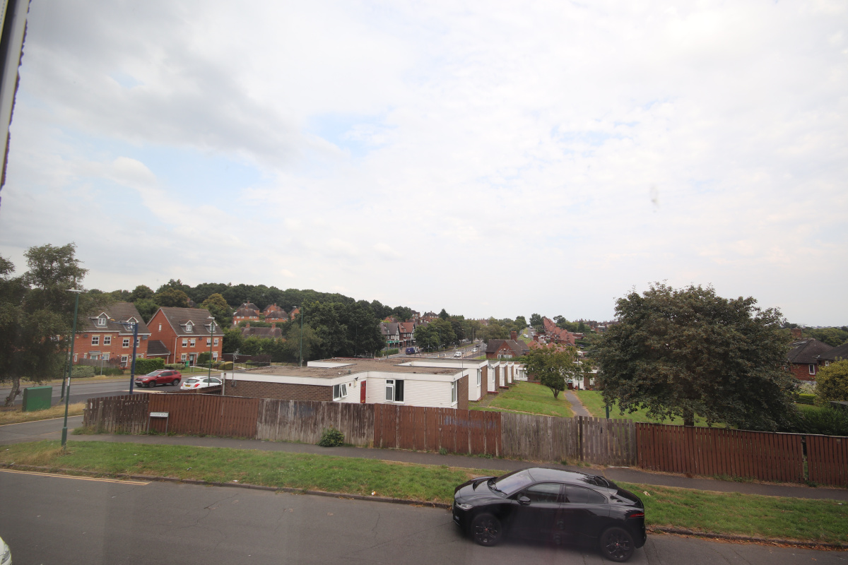 8 The Green Mews, Sherwood, Nottingham