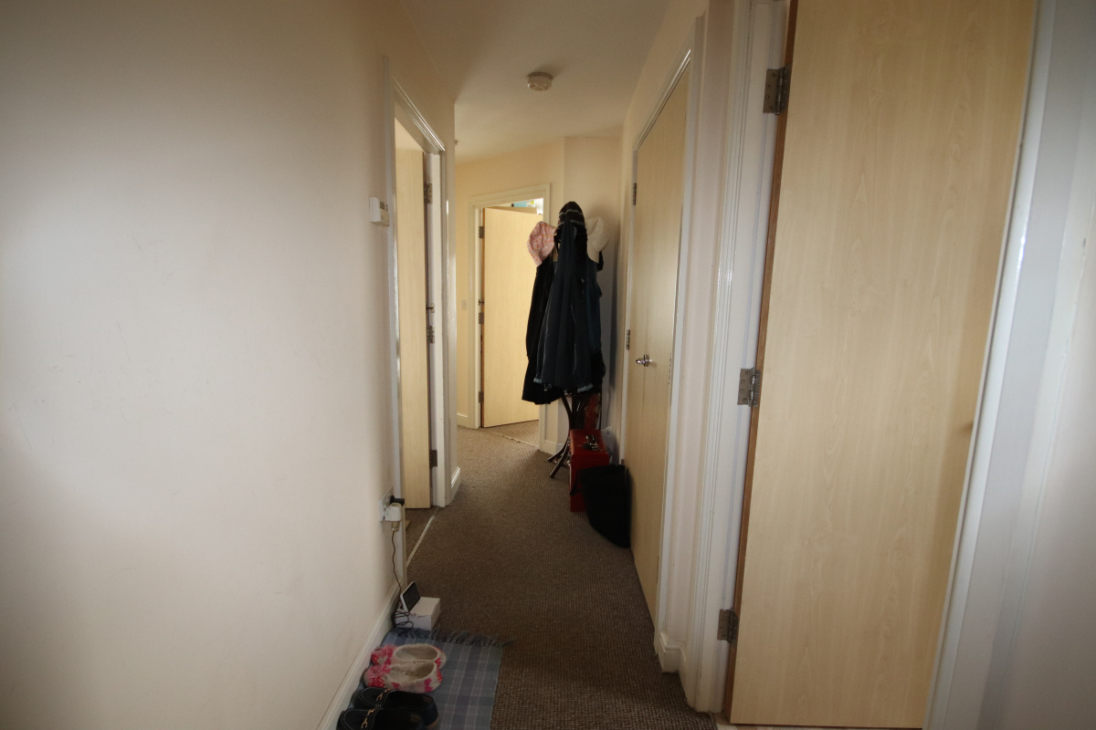 8 The Green Mews, Sherwood, Nottingham