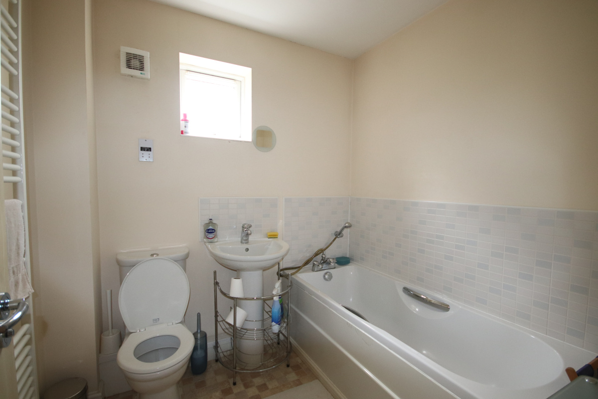 8 The Green Mews, Sherwood, Nottingham
