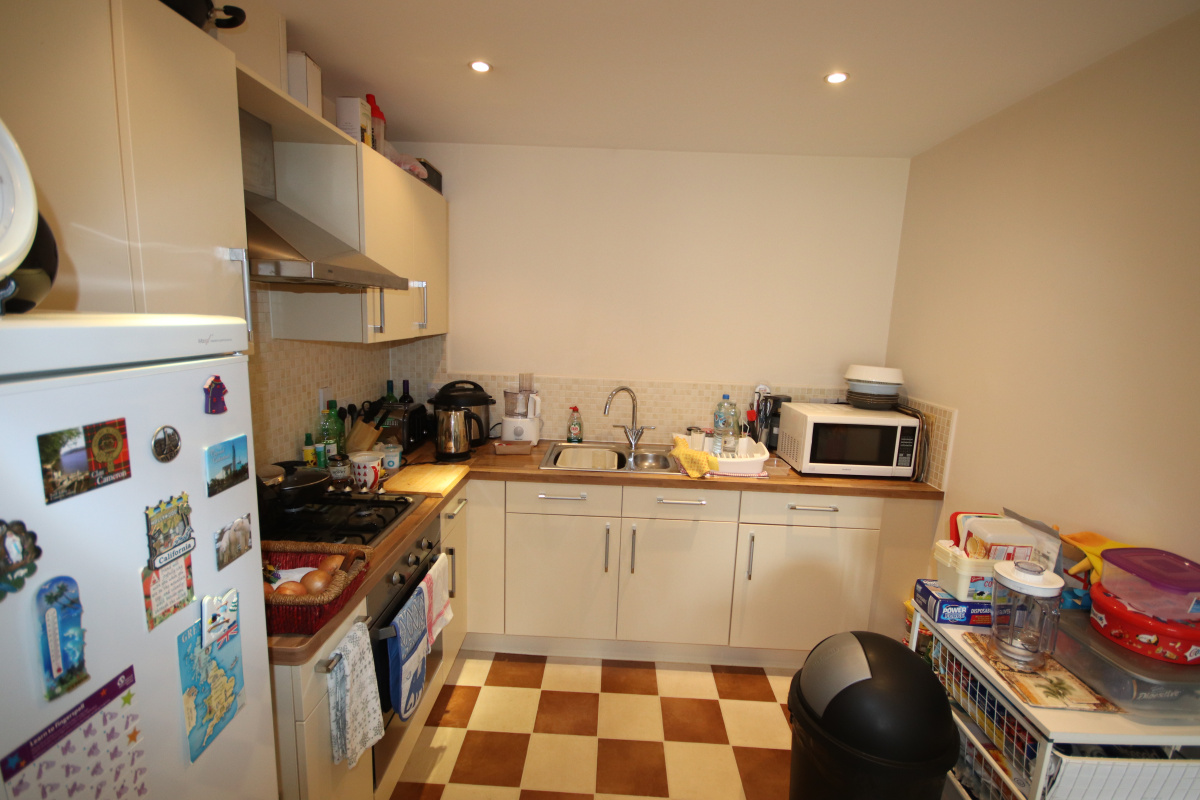 8 The Green Mews, Sherwood, Nottingham