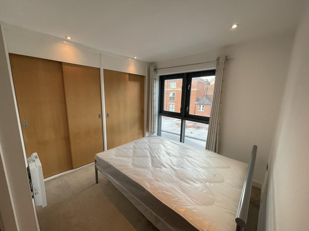 100 The Habitat, Woolpack Lane, Nottingham