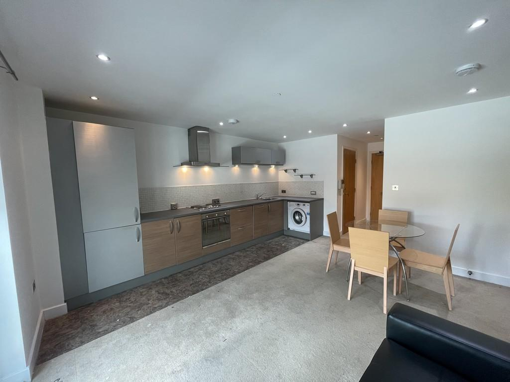 100 The Habitat, Woolpack Lane, Nottingham