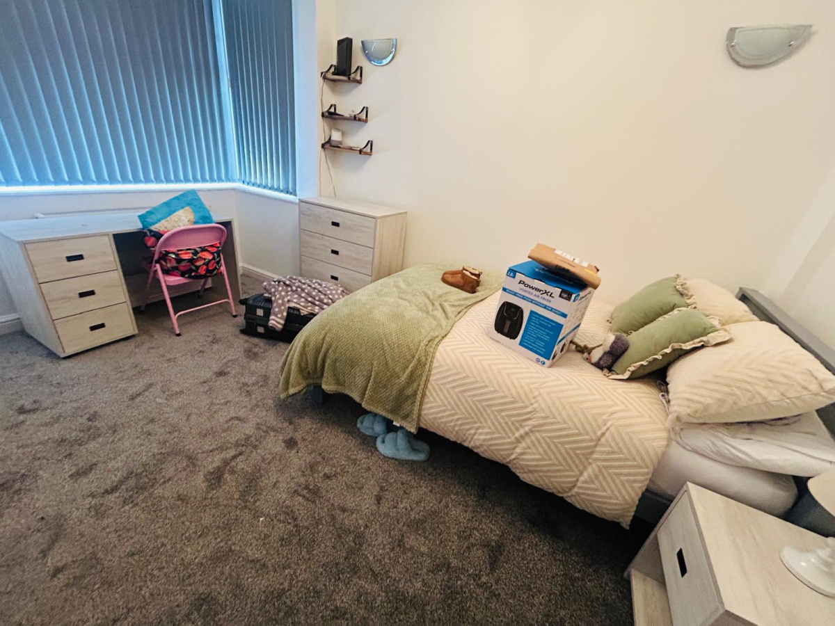 139 Cartland Road Stirchley