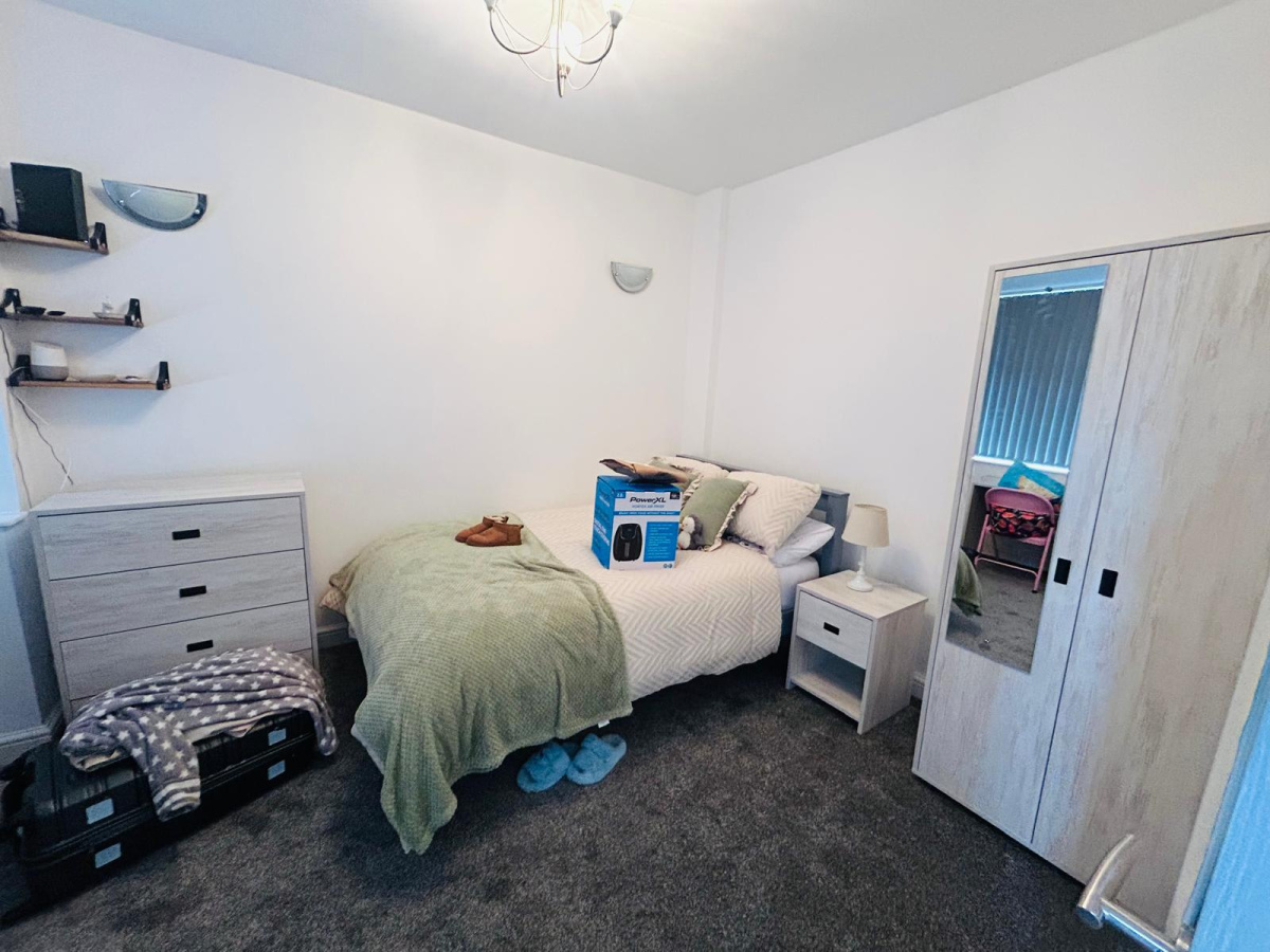 139 Cartland Road Stirchley