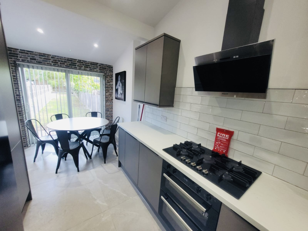 139 Cartland Road Stirchley