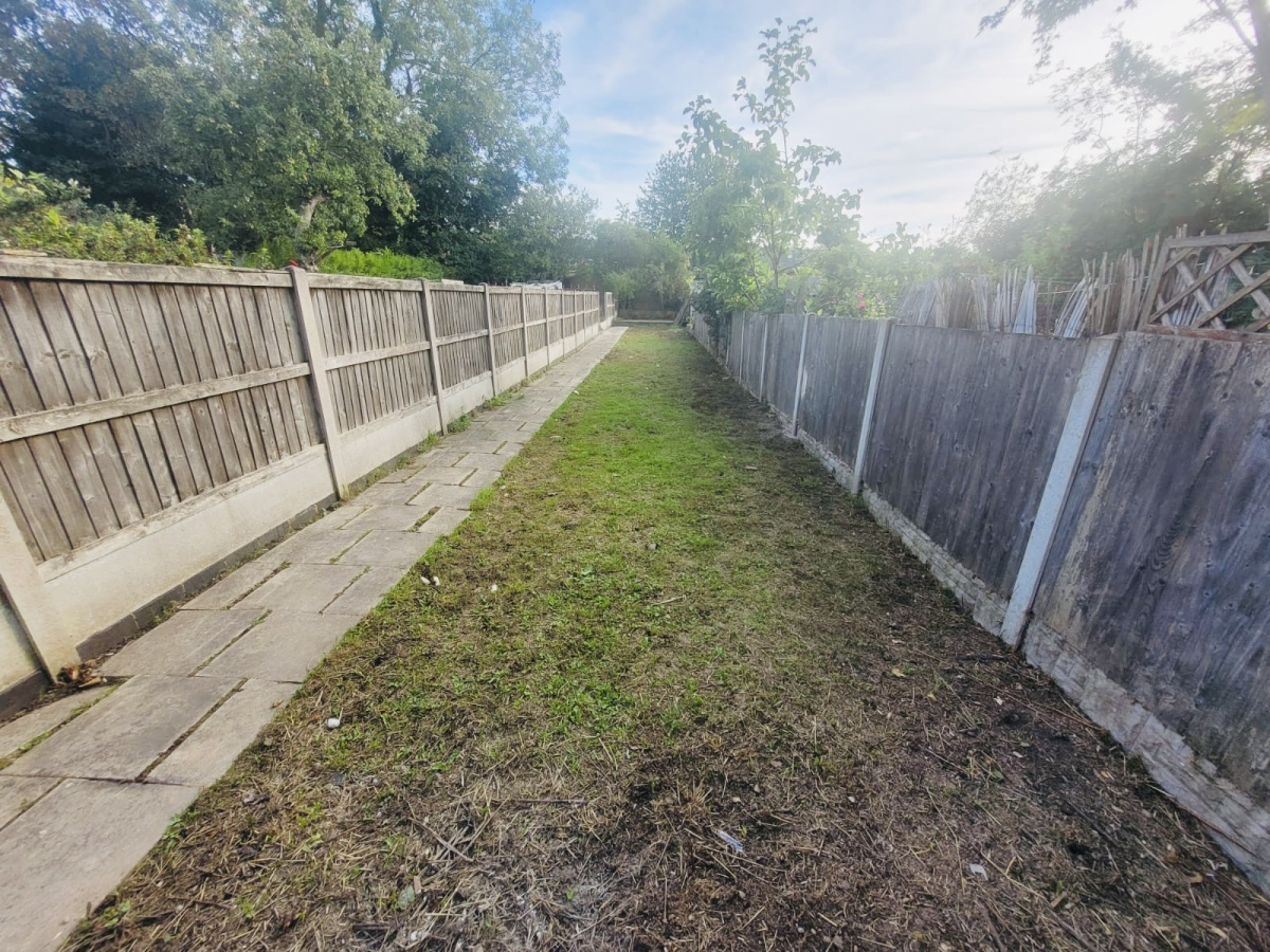 139 Cartland Road Stirchley