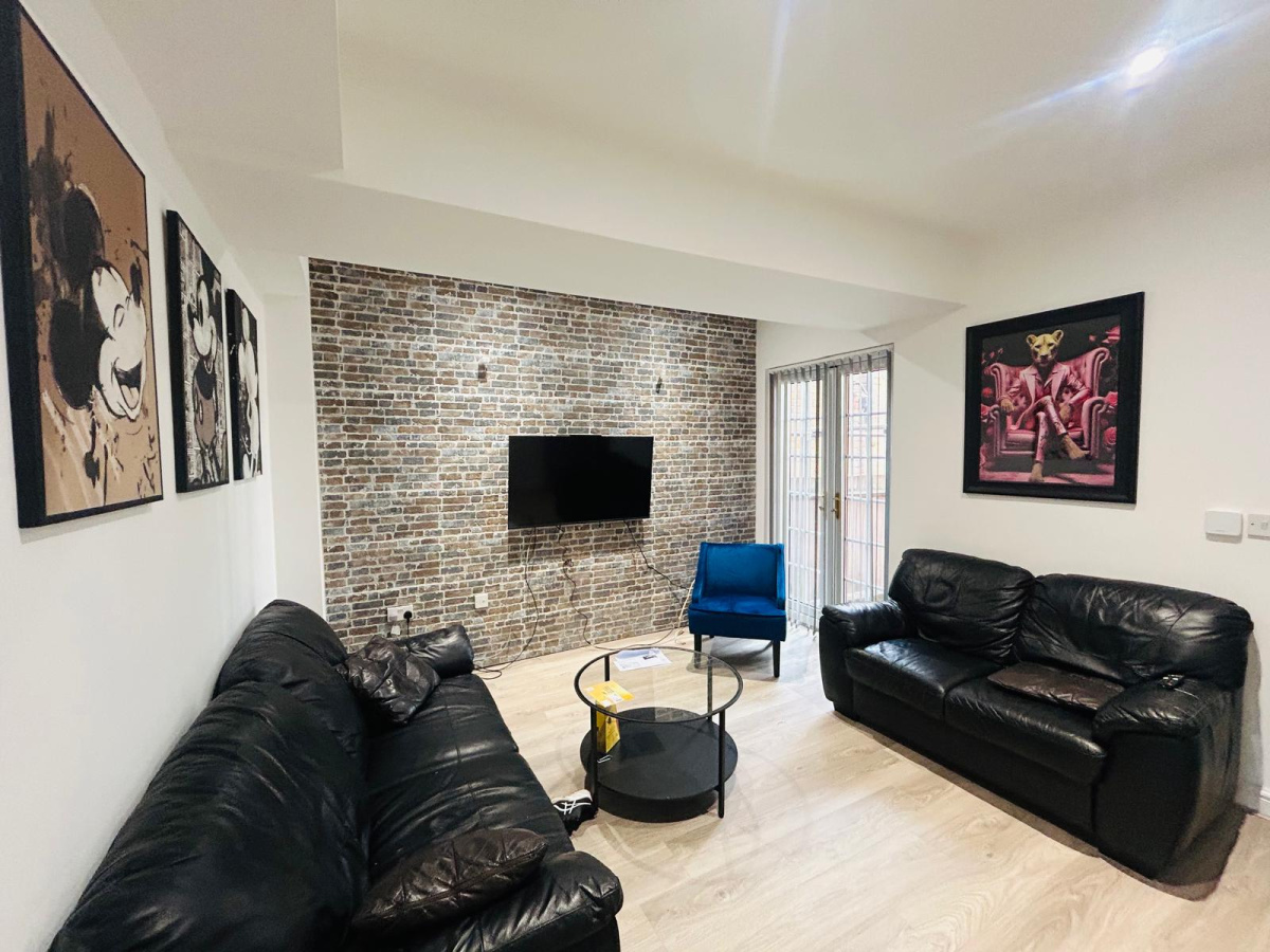 139 Cartland Road Stirchley