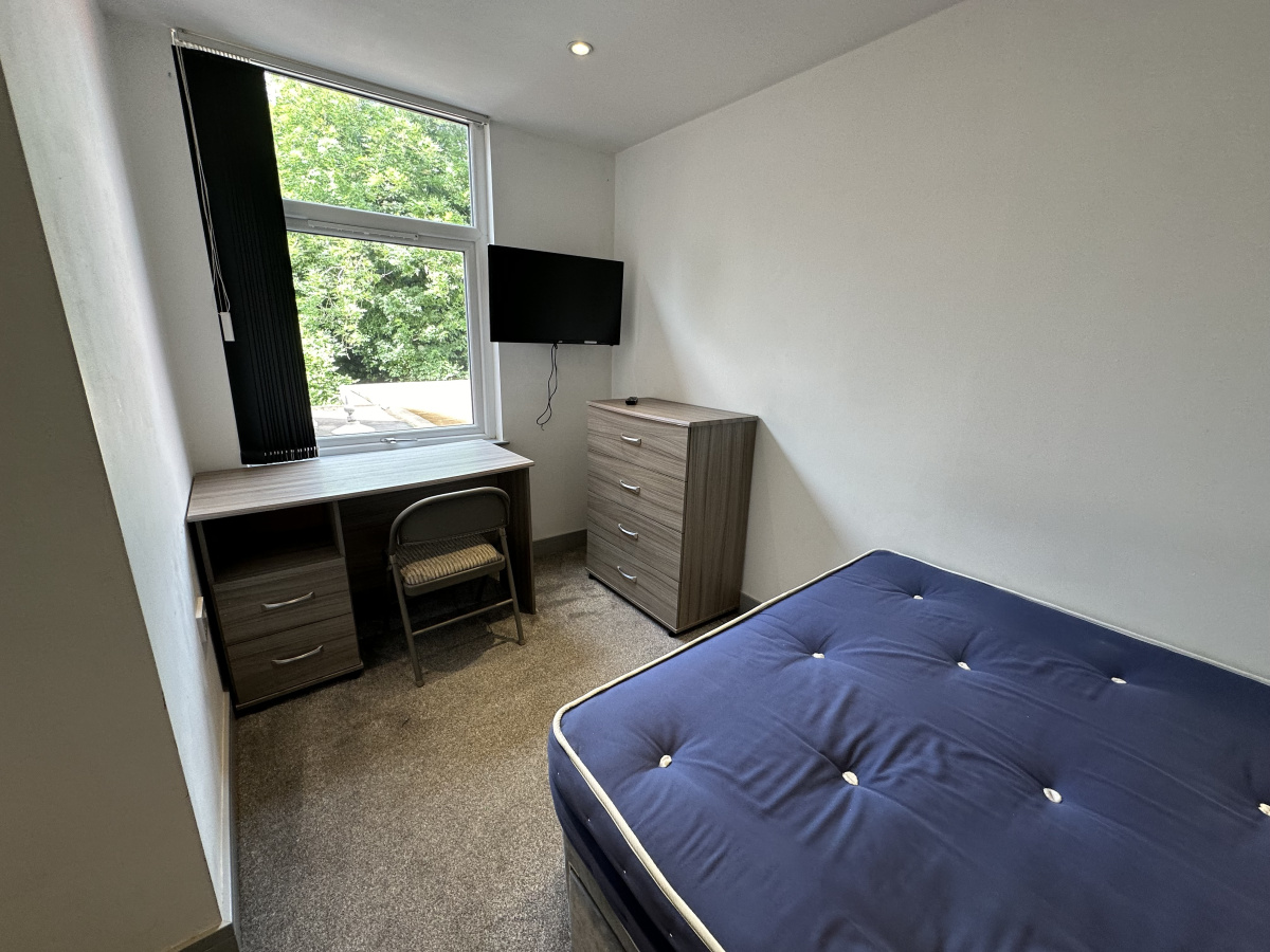 94 Hubert Road Selly Oak