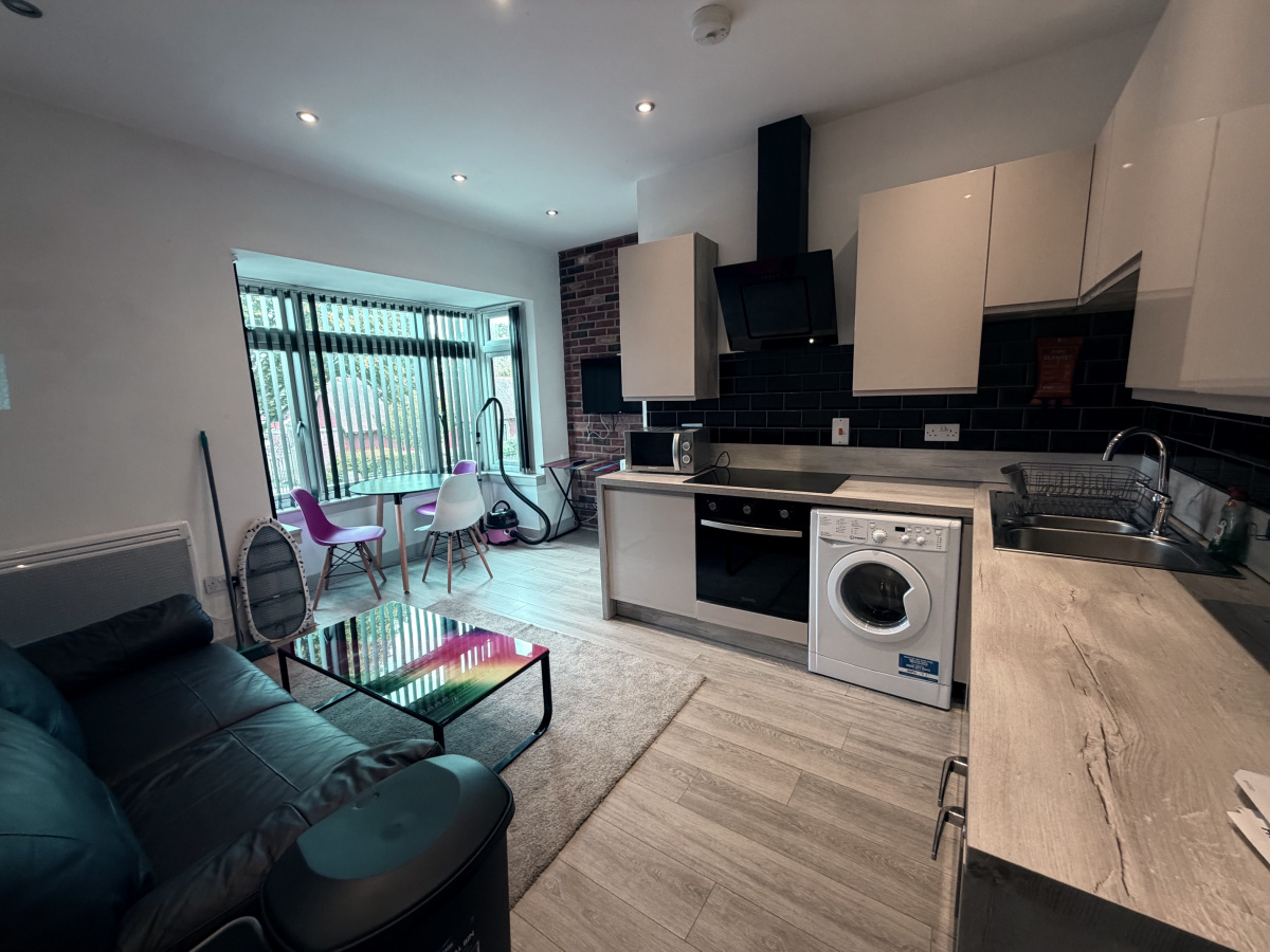 225B Mary Vale Road Bournville