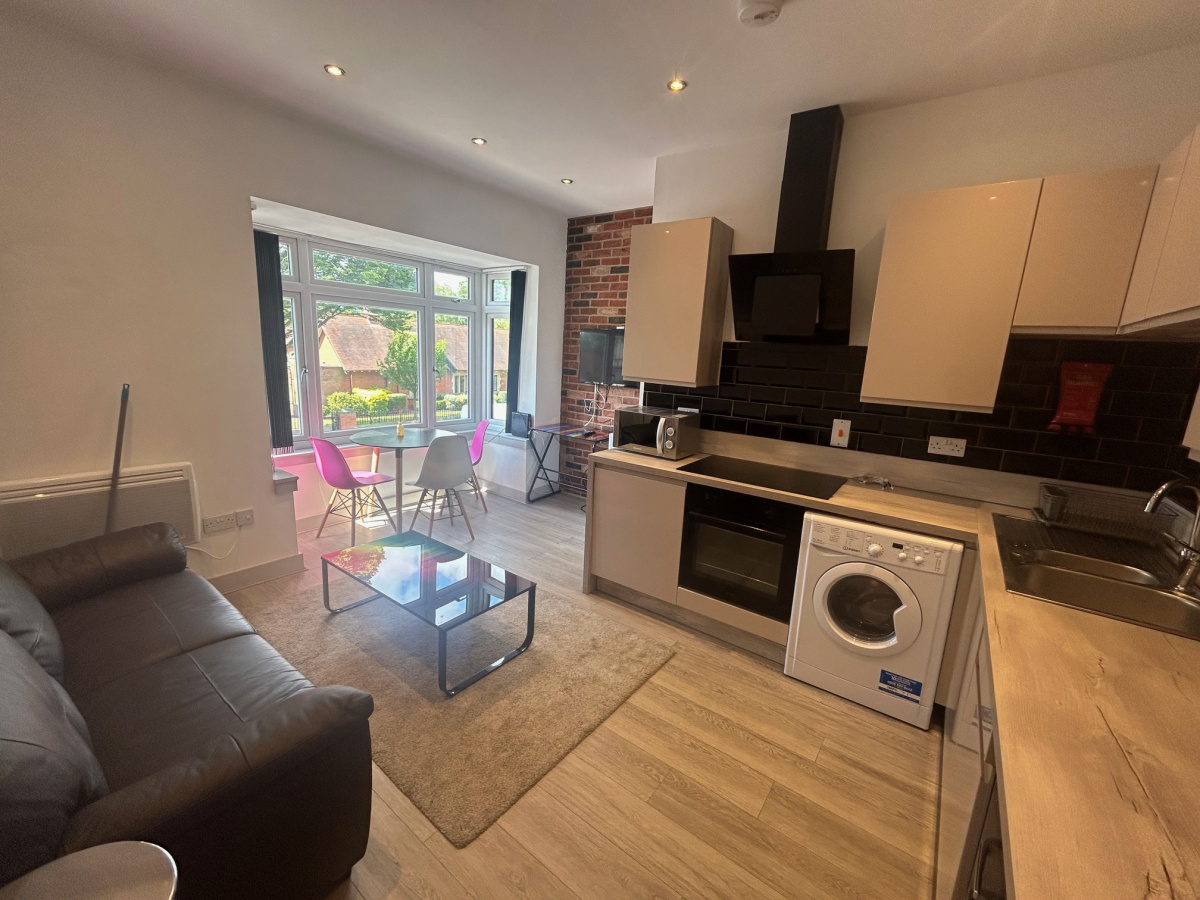 225B Mary Vale Road Bournville