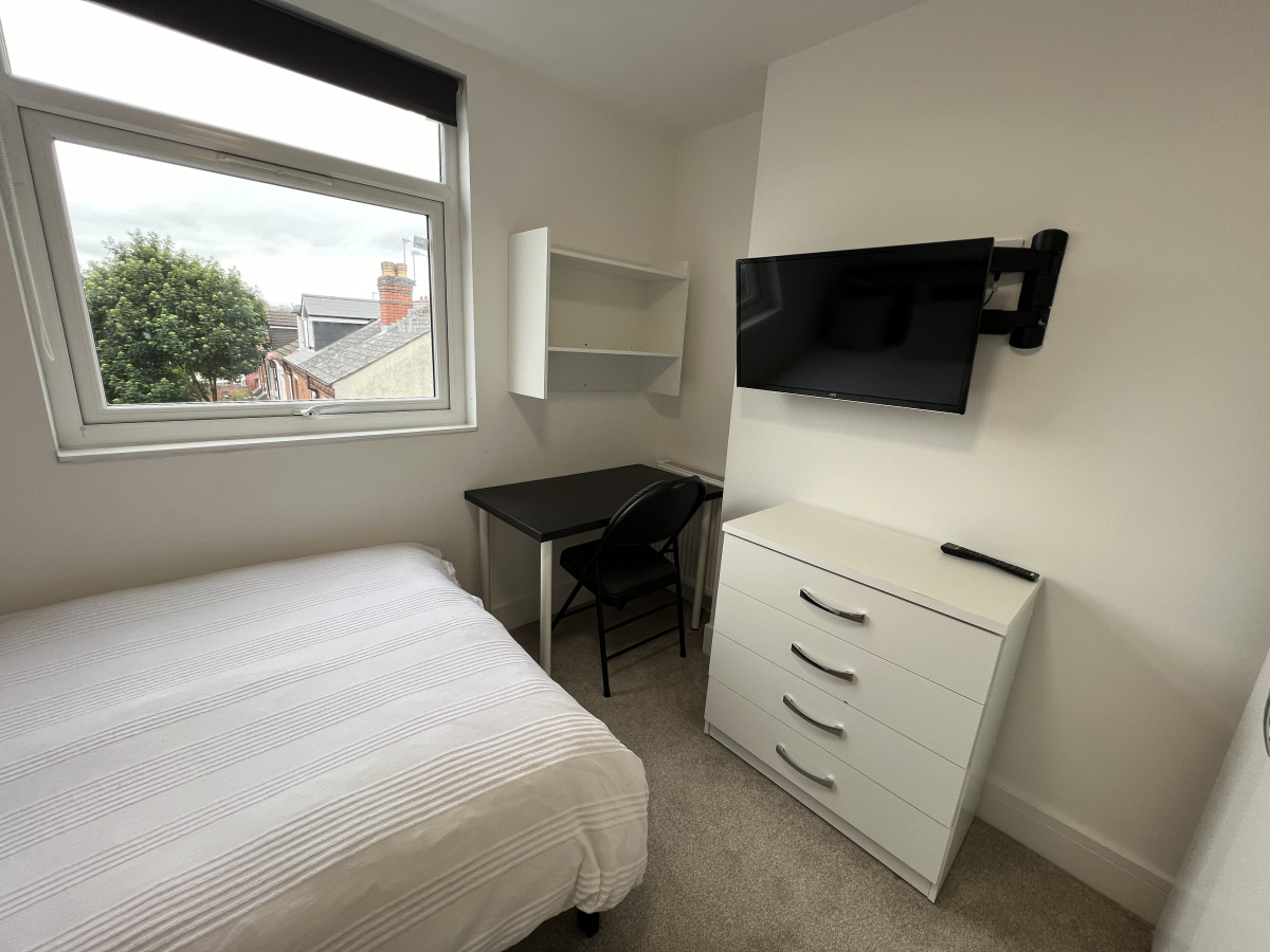 14 Rose Cottages Off Hubert Road Selly Oak
