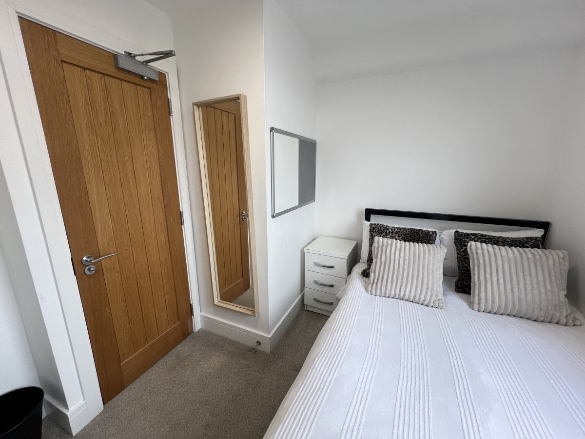 14 Rose Cottages Off Hubert Road Selly Oak