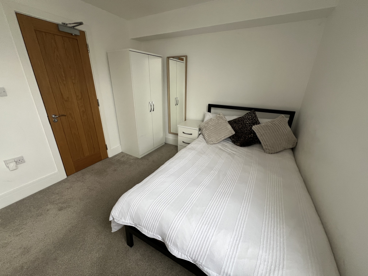 14 Rose Cottages Off Hubert Road Selly Oak