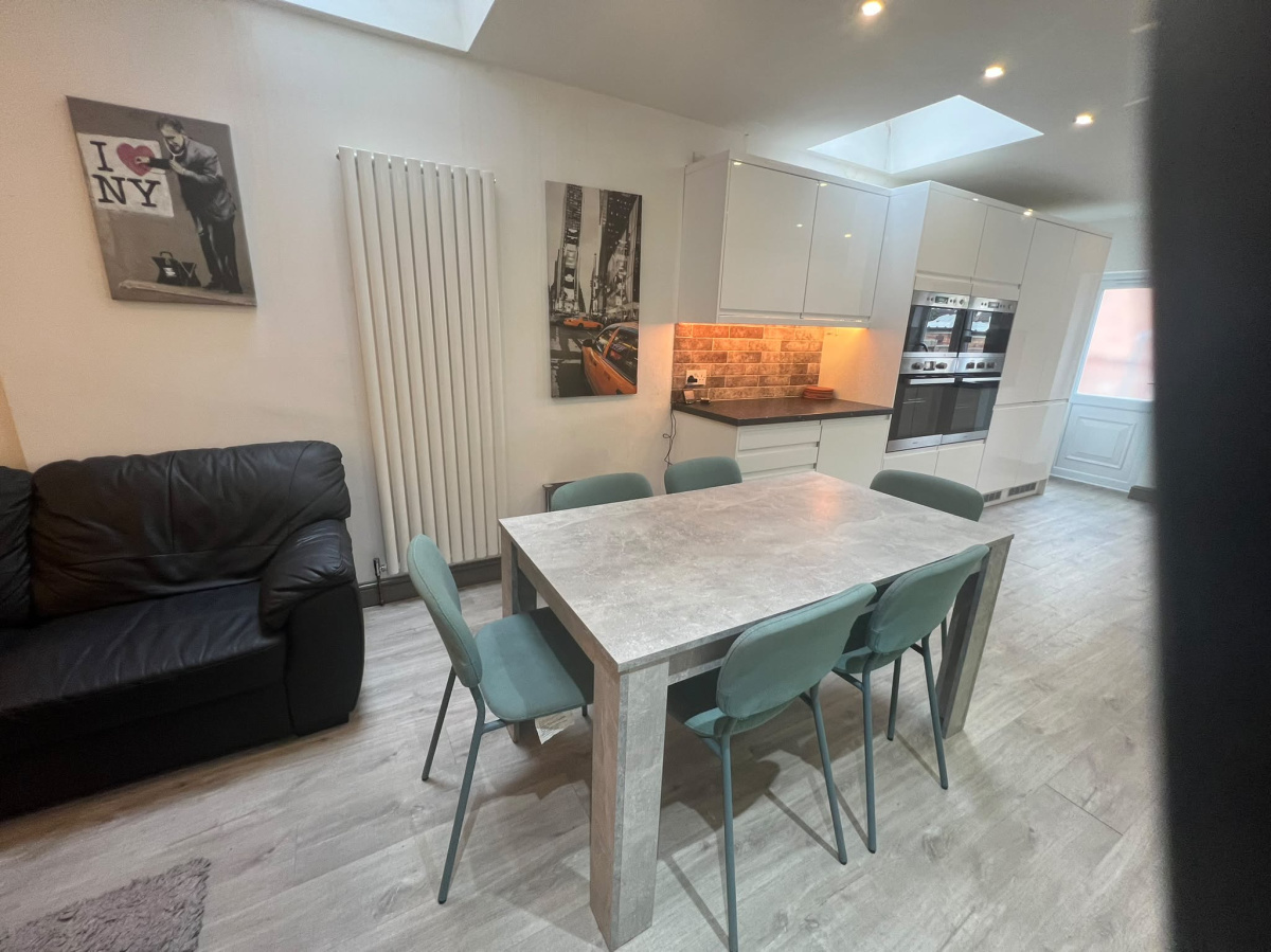 175 Tiverton Road  Selly Oak