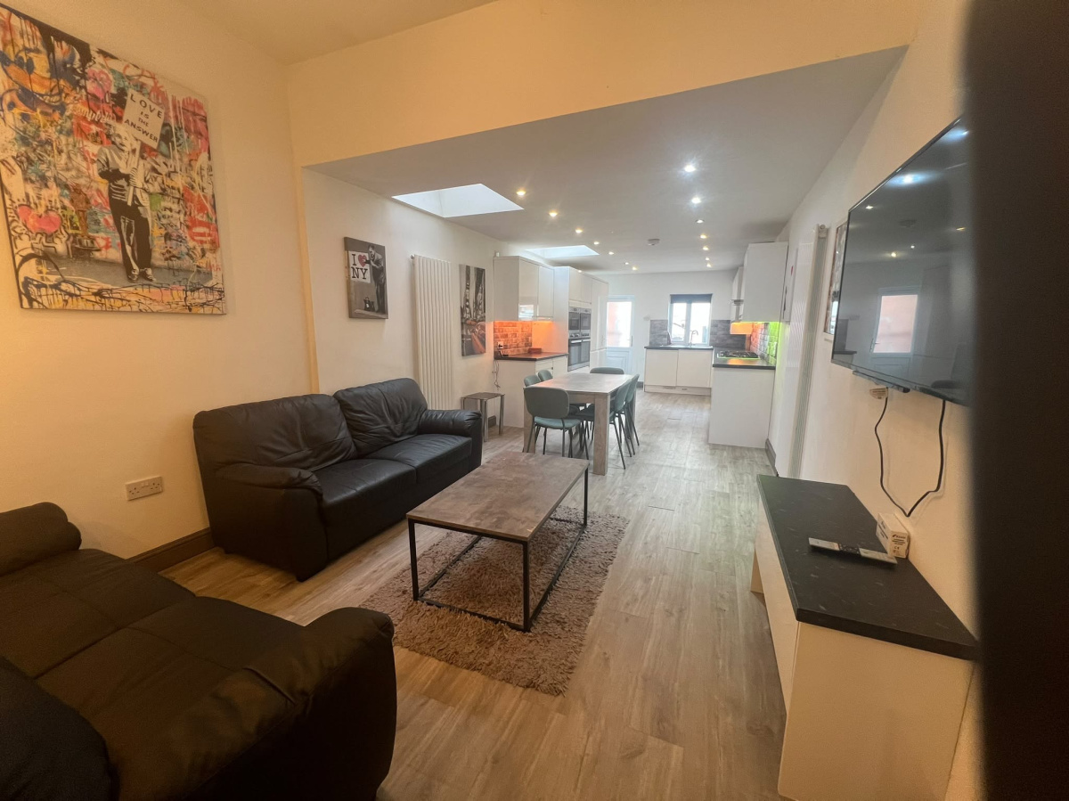175 Tiverton Road  Selly Oak