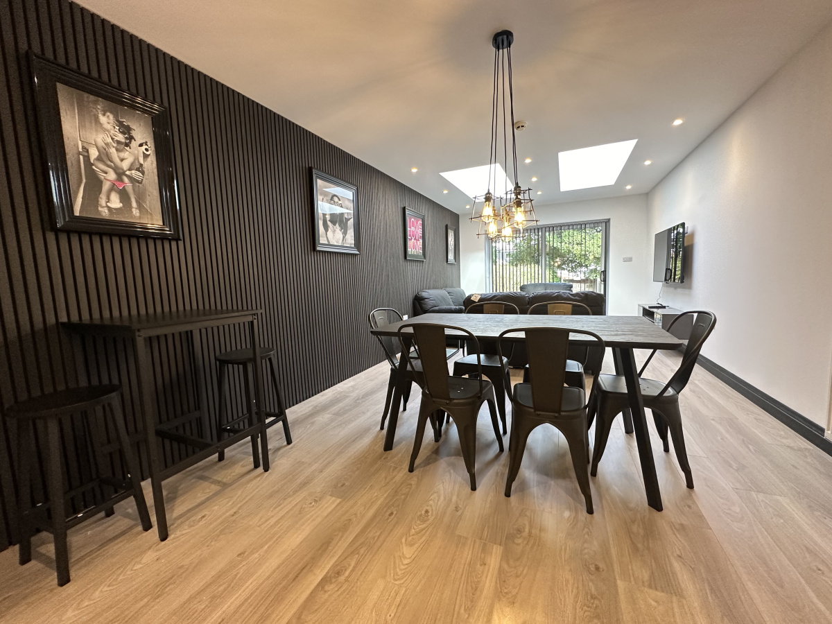 149 Heeley Road