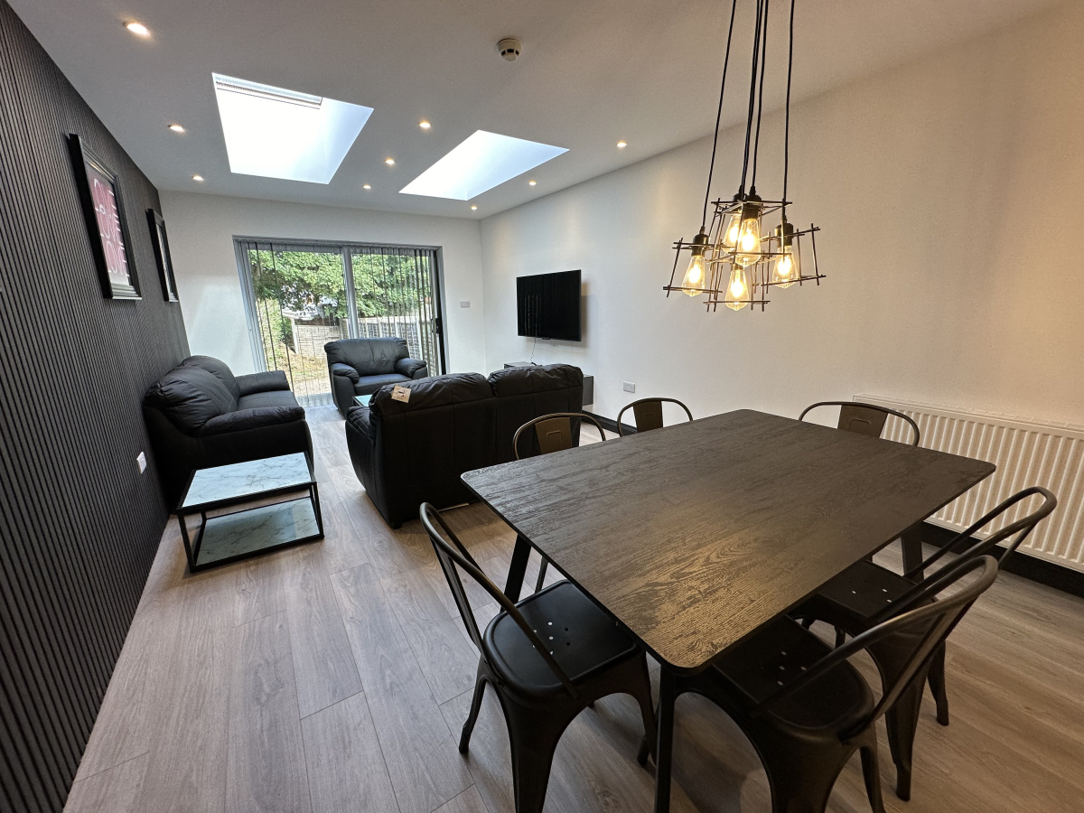 149 Heeley Road