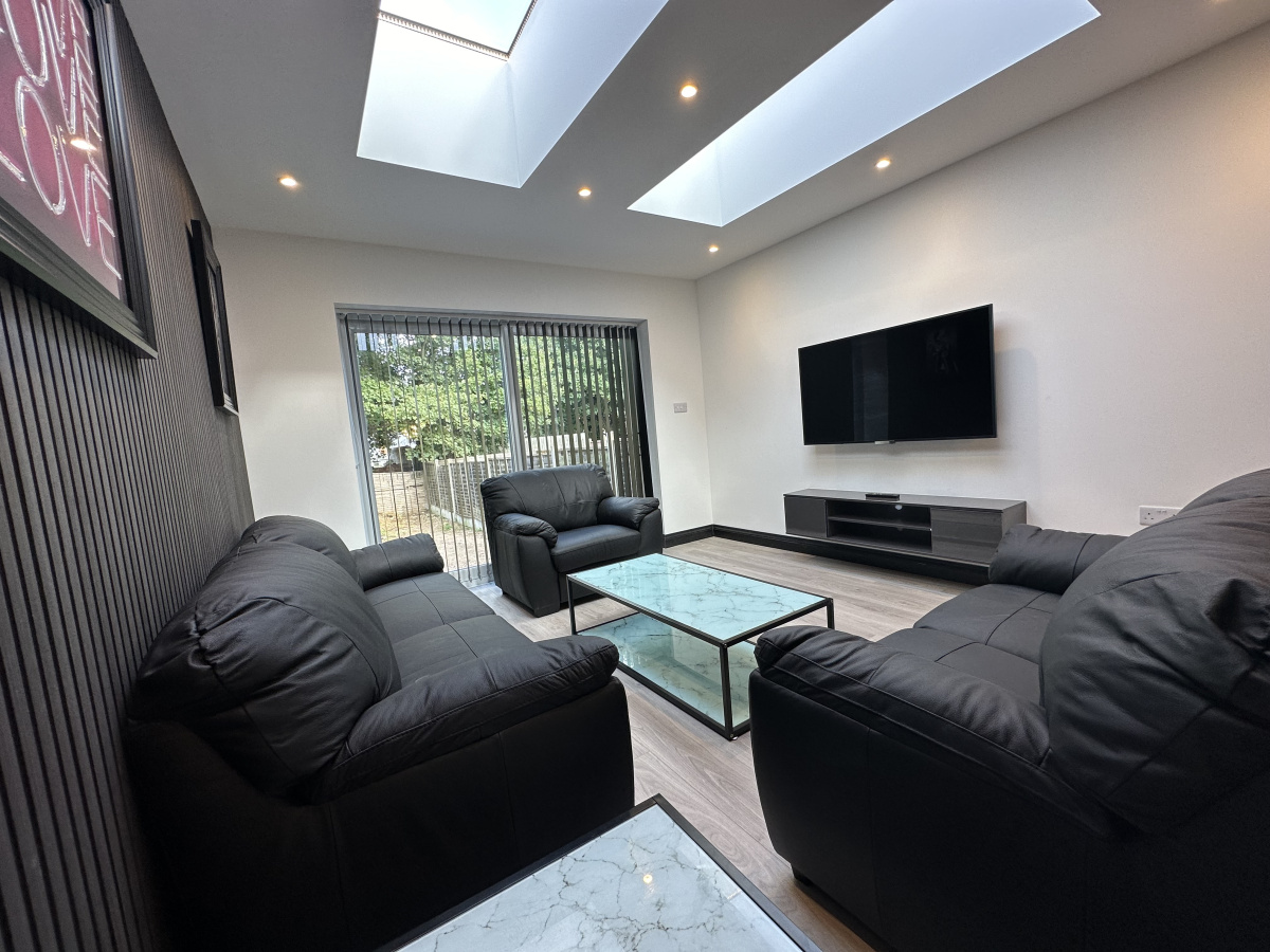 149 Heeley Road