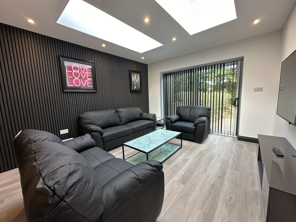 149 Heeley Road