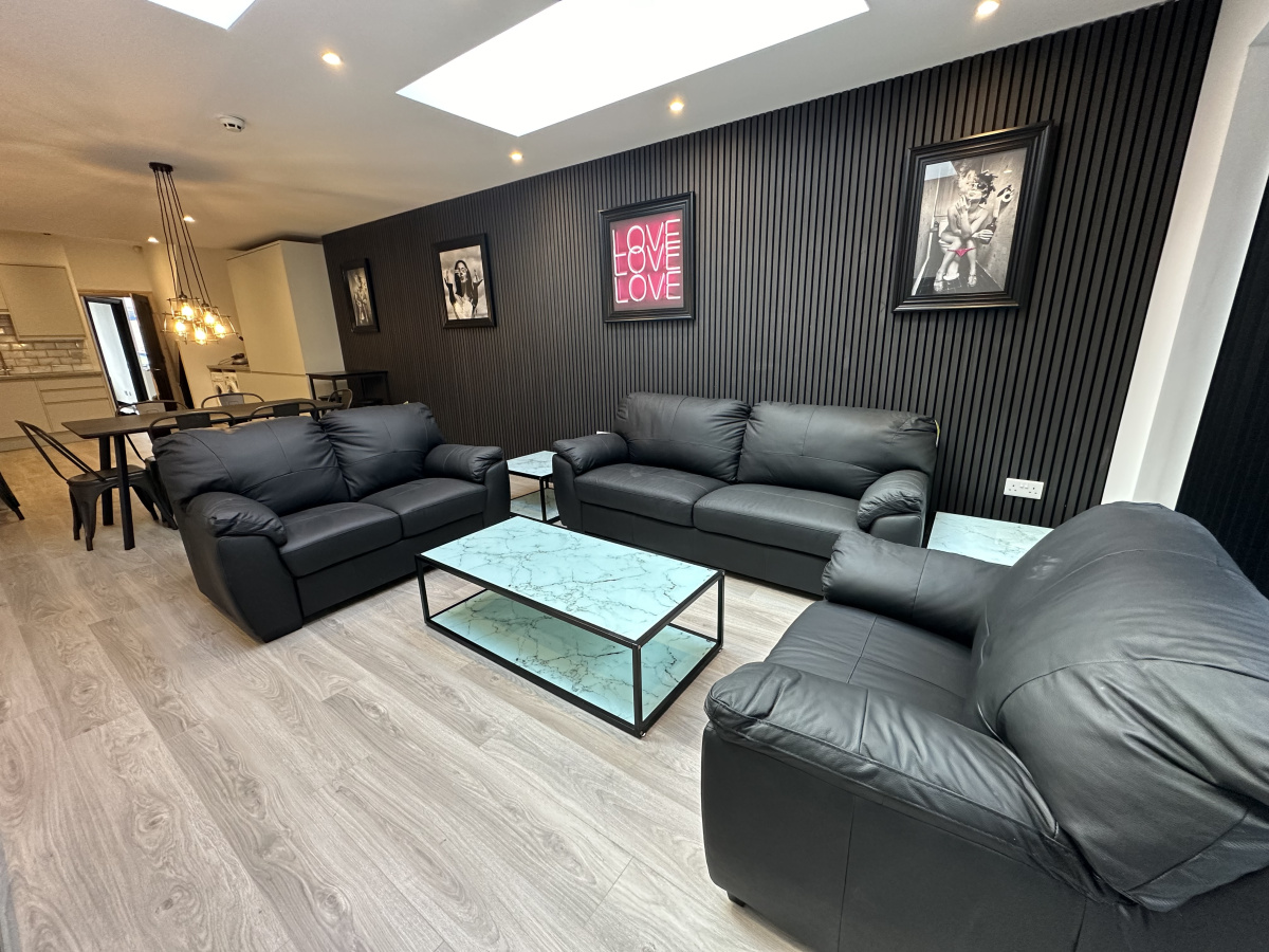 149 Heeley Road