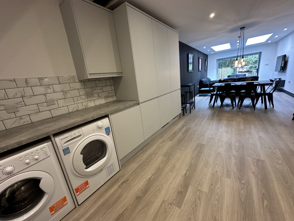 149 Heeley Road