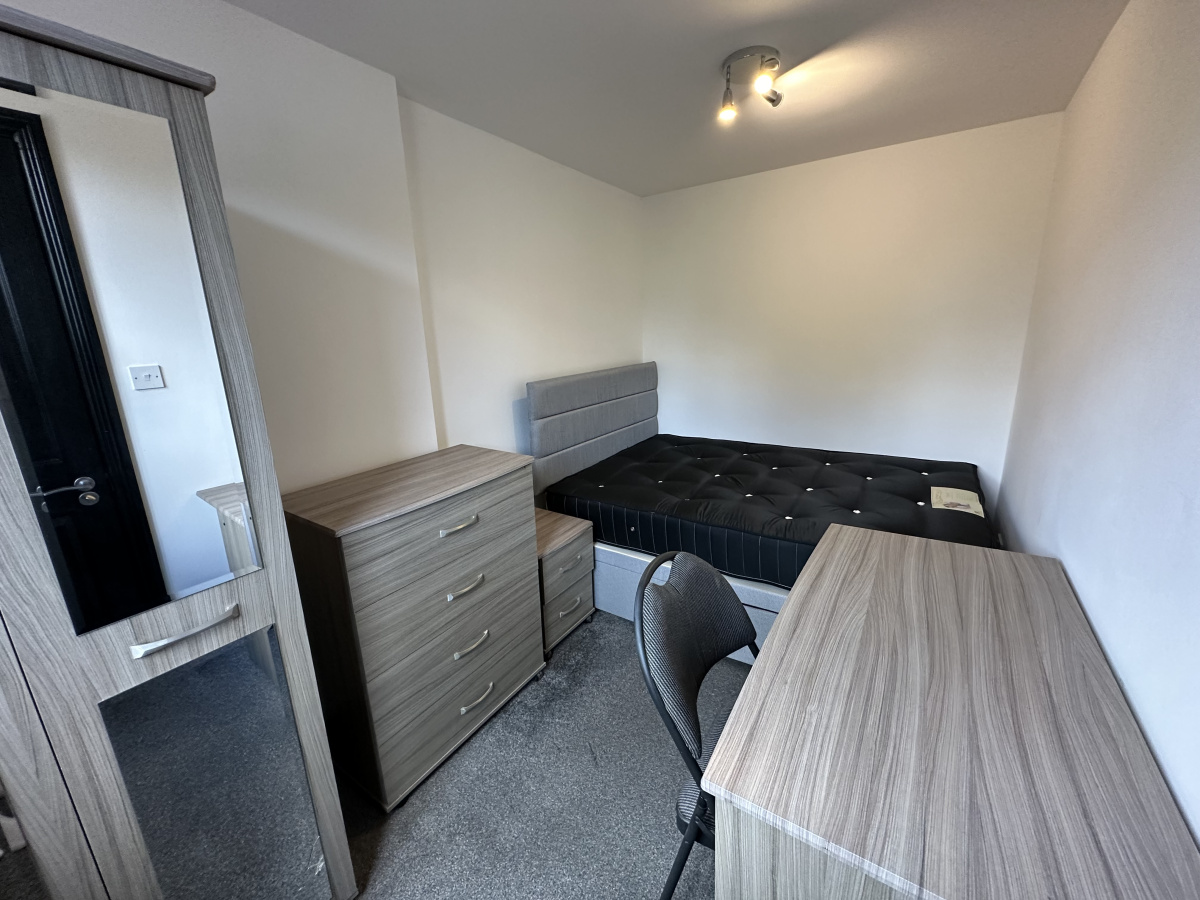 149 Heeley Road