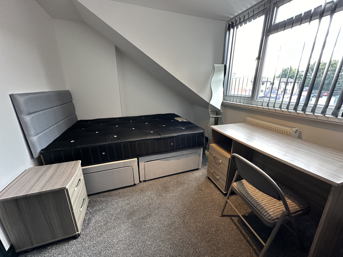 149 Heeley Road