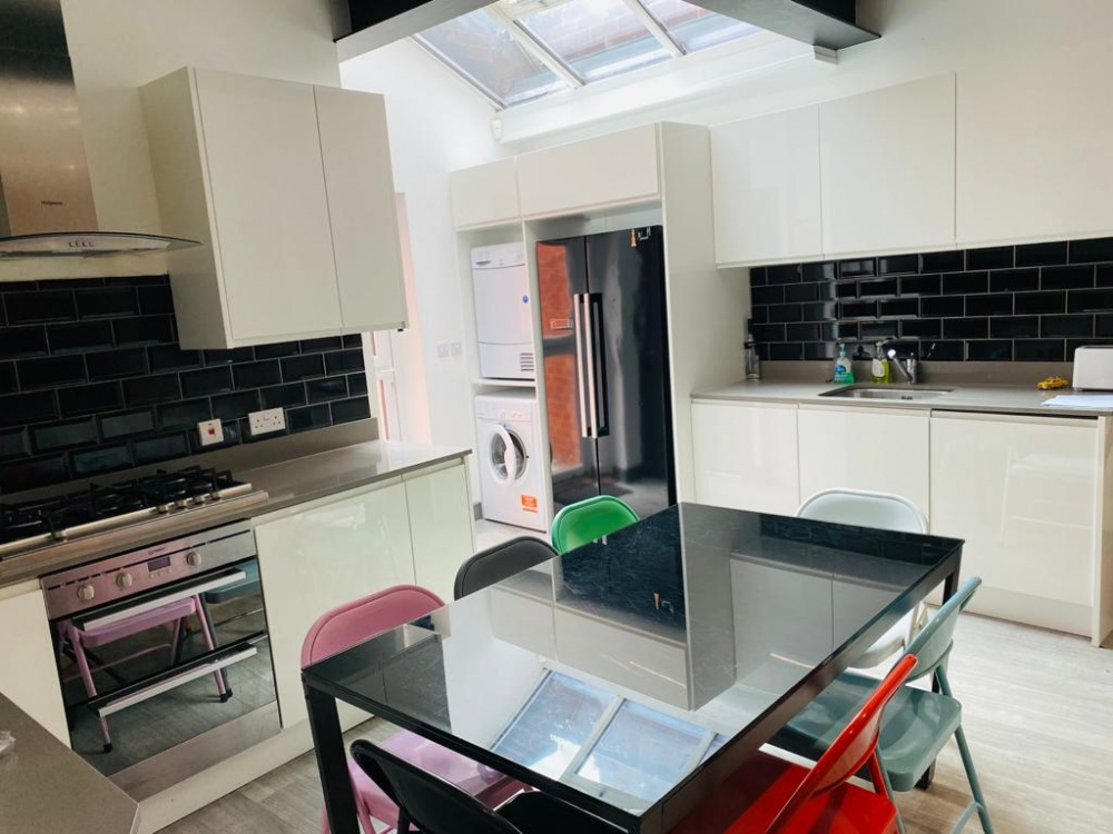 13 Elliott Villas, Coronation Road, Selly Oak