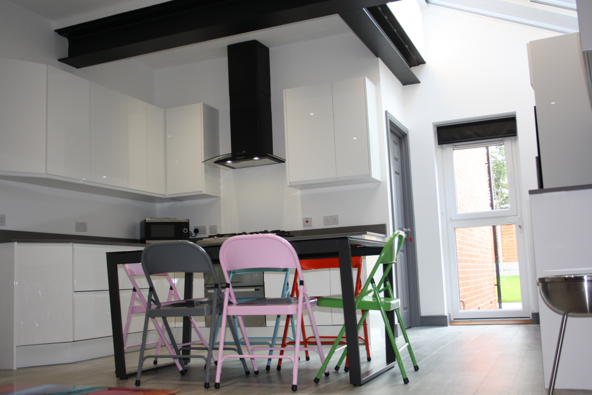 13 Elliott Villas, Coronation Road, Selly Oak