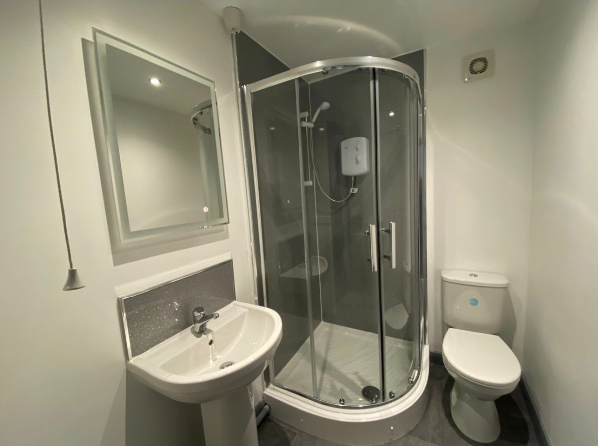 124a Dawlish Road