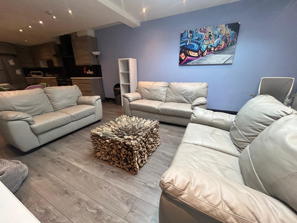120 Hubert Road  Selly Oak