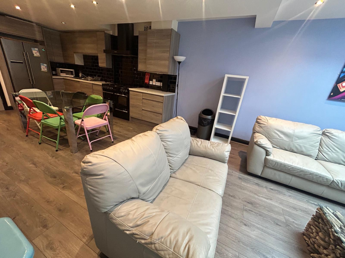 120 Hubert Road  Selly Oak