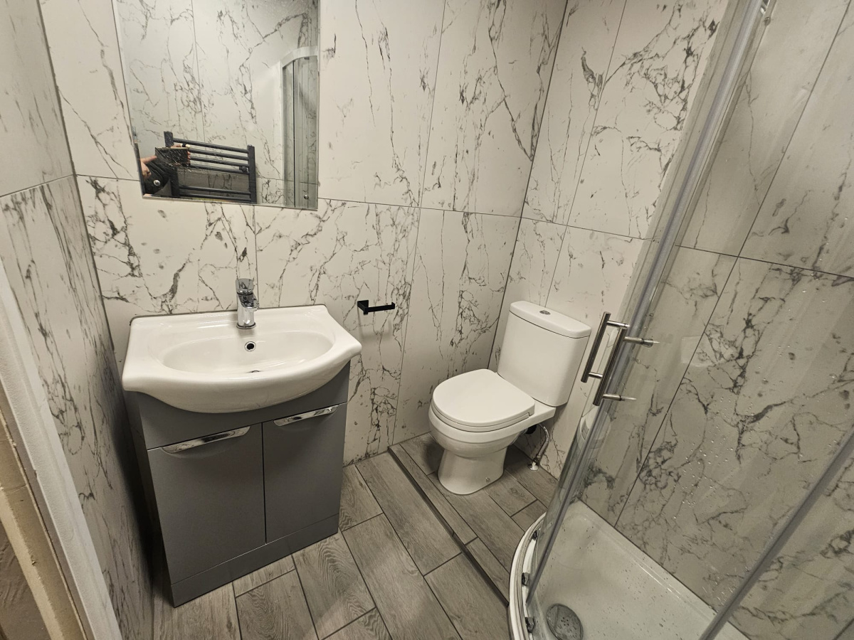 221A Mary Vale Road  Bournville