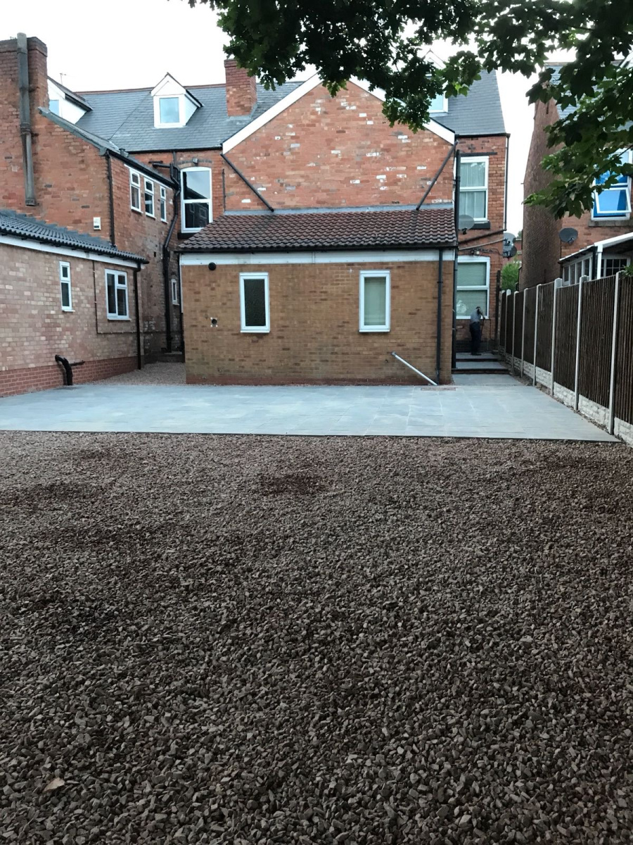 221A Mary Vale Road  Bournville
