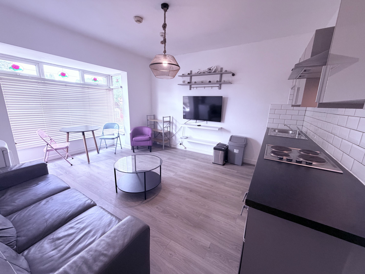 221C Mary Vale Road  Bournville