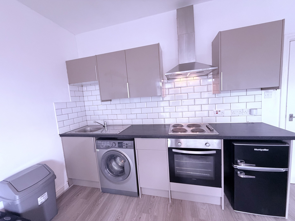 221C Mary Vale Road  Bournville