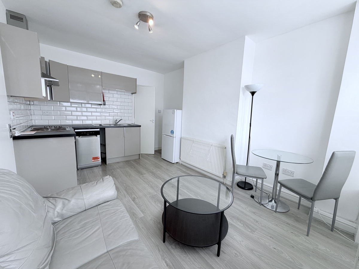 223A Mary Vale Road  Bournville