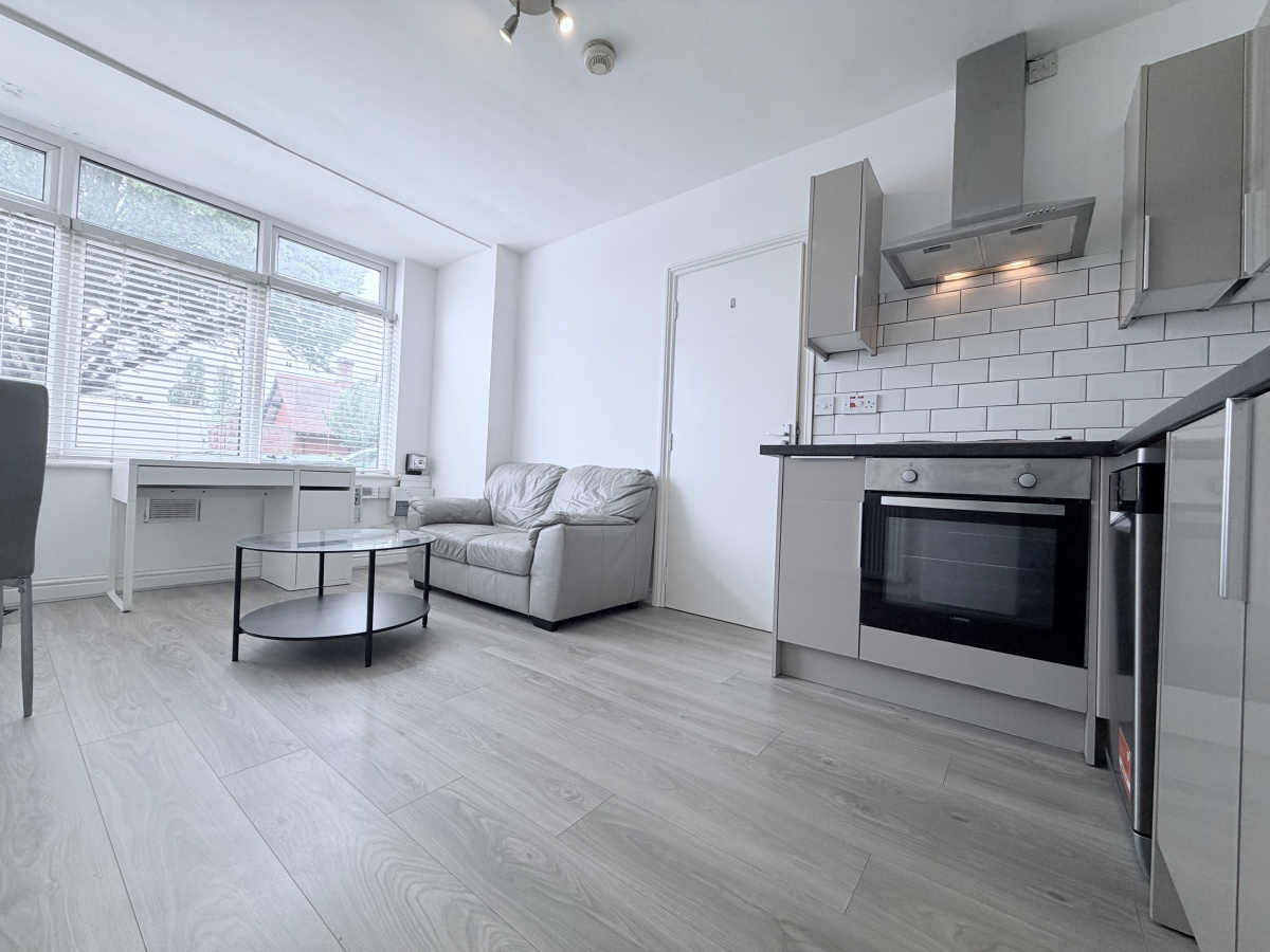 223A Mary Vale Road  Bournville