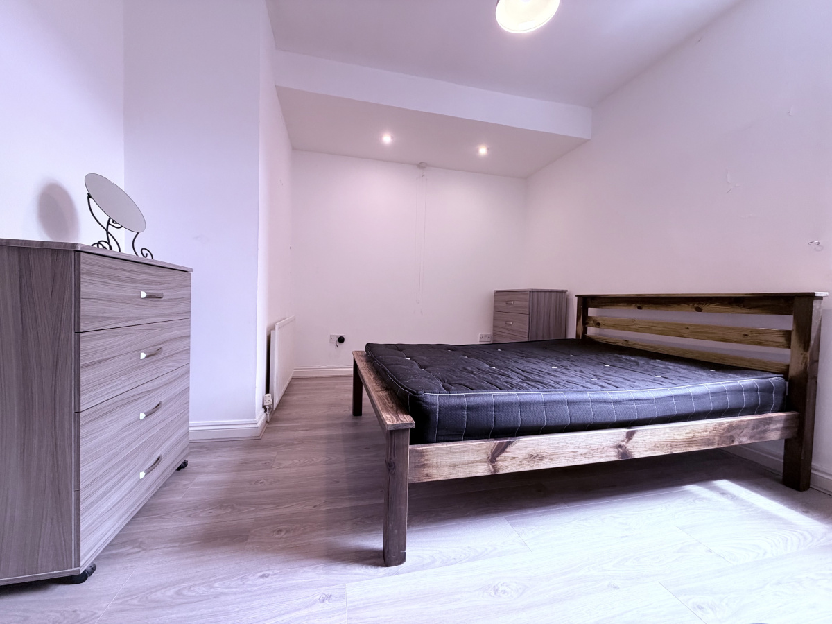 223A Mary Vale Road  Bournville